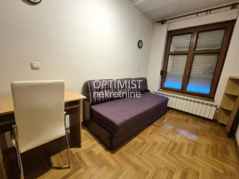 Rent, two bedroom apartment, 41m², Kalenić Pijaca, Vračar Sve Podlokacije - image 6