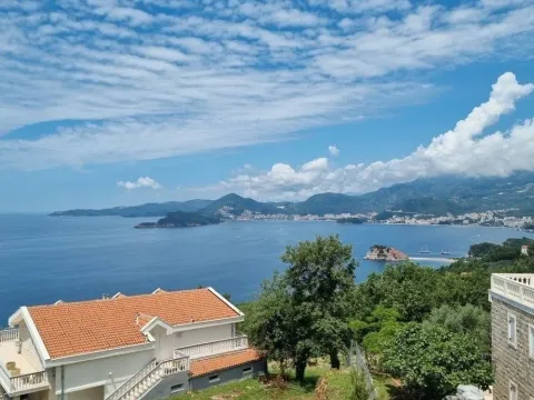 Prodaja, kuća, 114m², Blizikuće, Budva - image 12