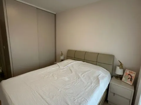 Prodaja, jednosoban stan, 47m², City Kvart, Podgorica - image 2