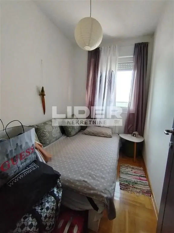 Prodaja, dvosoban stan, 39m², Konjarnik, Voždovac Sve Podlokacije