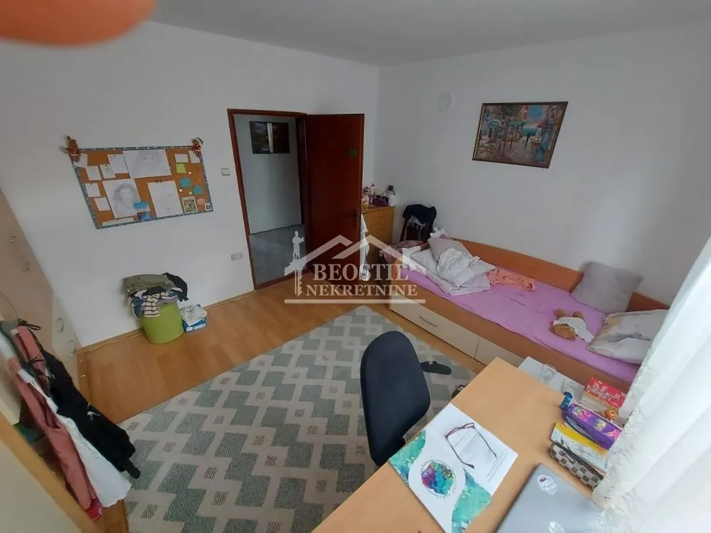 Prodaja, kuća, 259m², Krnjaca, Palilula Sve Podlokacije