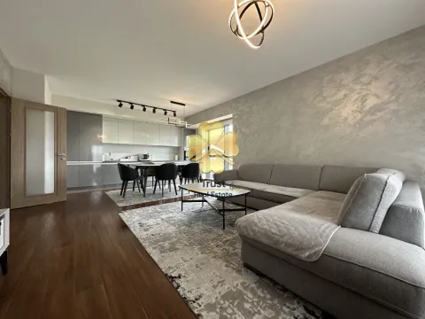 Sale, two bedroom apartment, 85m², Master Kvart, Podgorica - image 2