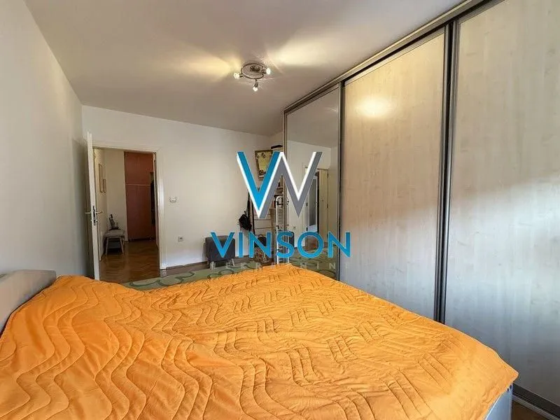 Prodaja, jednosoban stan, 50m², Nova Detelinara, Novi Sad Sve Podlokacije