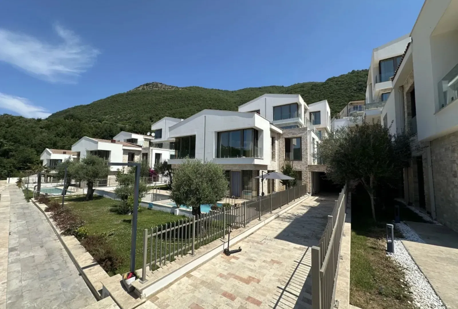 Prodaja, kuća, 400m², Kumbor, Herceg Novi