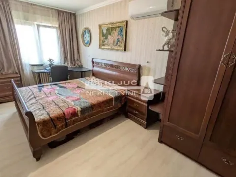 Sale, three bedroom apartment, 82m², Novi Beograd Blok 64, Novi Beograd Sve Podlokacije - image 12