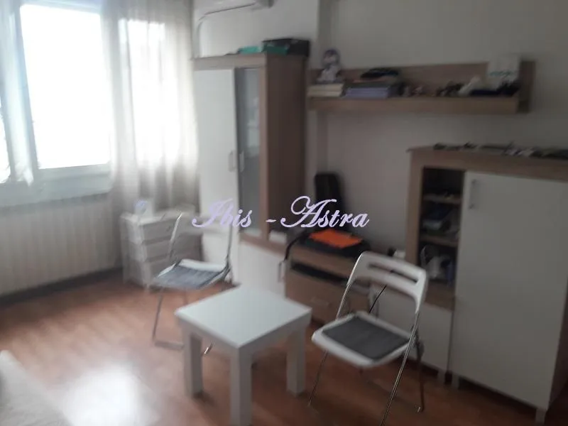 Izdavanje, stan, 23m², Cvijićeva, Palilula Sve Podlokacije