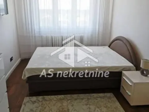 Rent, two bedroom apartment, 81m², Novi Beograd Sve Podlokacije, Beograd - image 6