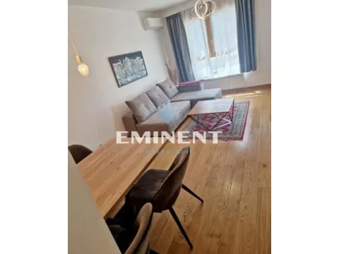 Rent, two bedroom apartment, 56m², Novi Beograd Blok 65, Novi Beograd Sve Podlokacije - image 3
