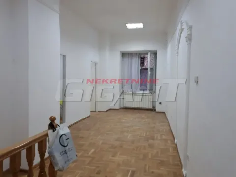 Izdavanje, poslovni prostor, 54m², Stari Grad, Beograd - image 4