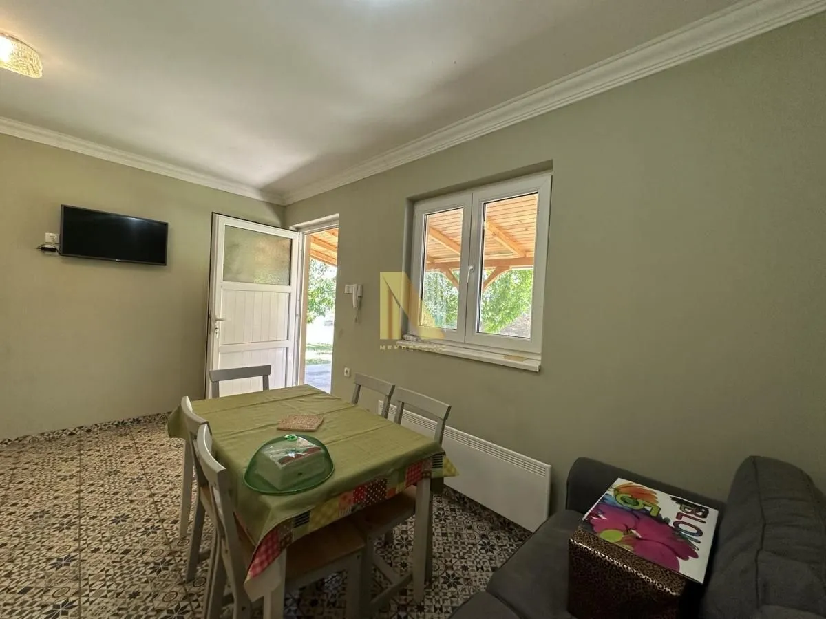 Prodaja, kuća, 186m², Elemir, Zrenjanin