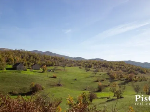 Prodaja, plac, 100000m², Jasenovo Polje, Nikšić - image 4