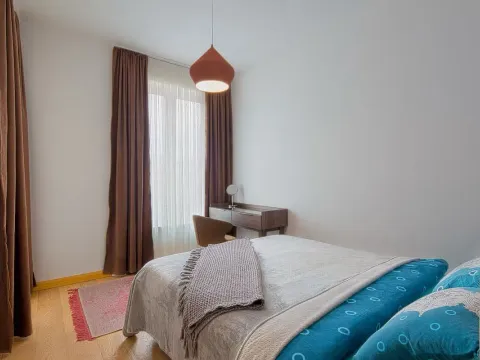 Sale, two bedroom apartment, 77m², Centar, Budva - image 9