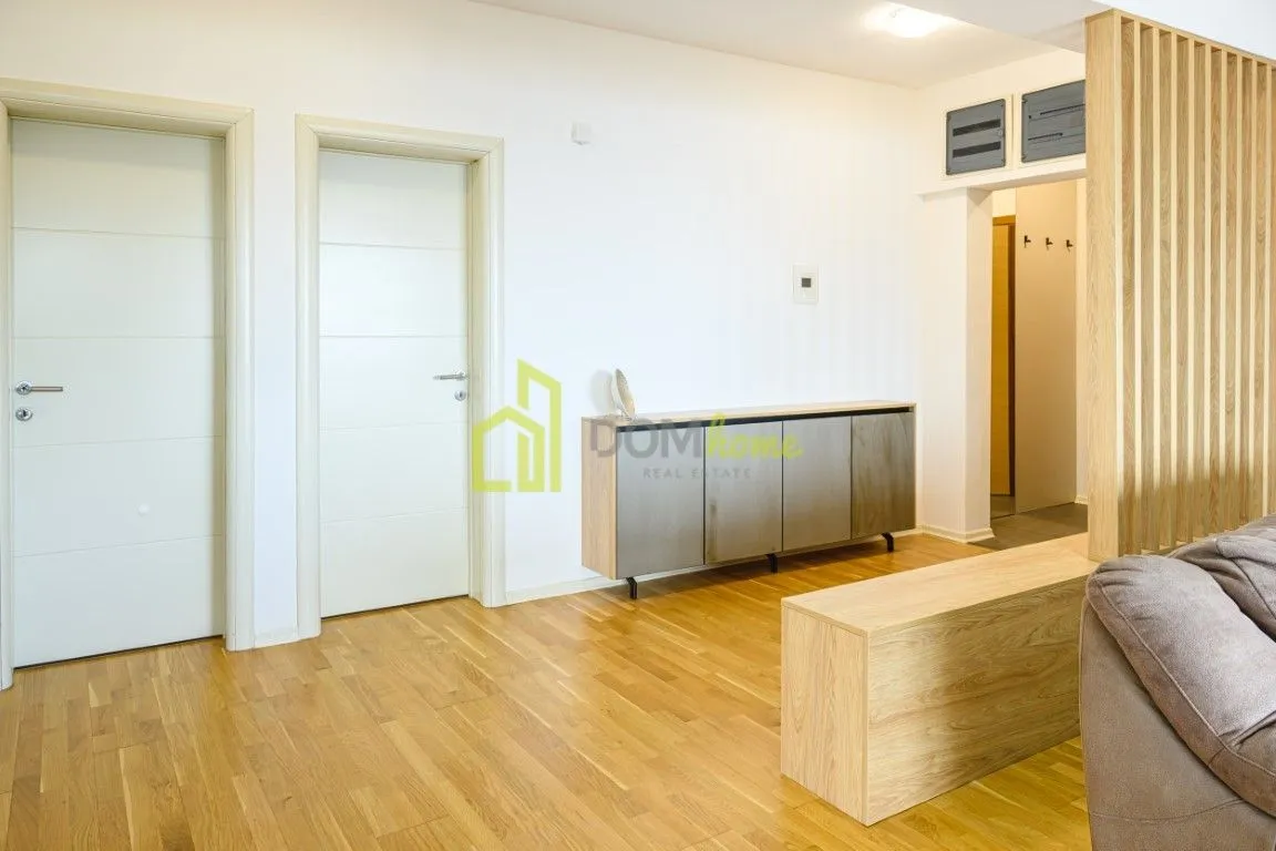 Rent, two bedroom apartment, 92m², Budva, Crna Gora