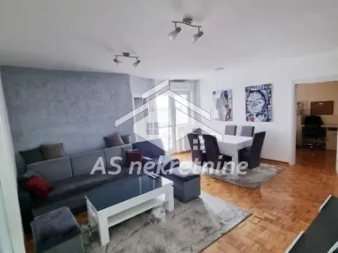Rent, apartment, 67m², Voždovac Sve Podlokacije, Beograd - image 3