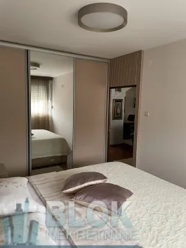Izdavanje, dvosoban stan, 77m², Preko Morače, Podgorica - image 4