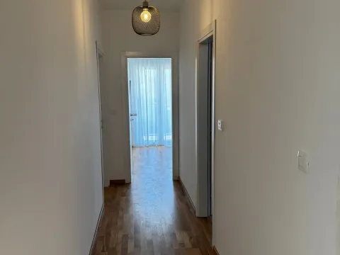 Rent, two bedroom apartment, 60m², Zagorič, Podgorica - image 8