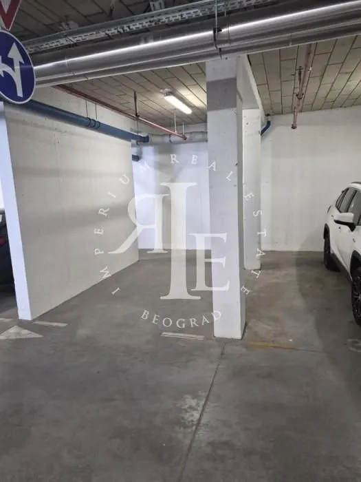 Prodaja, plac, 6085m², Bezanijska Kosa 1, Bežanijska Kosa Sve Podlokacije