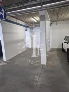 Prodaja, plac, 6085m², Bezanijska Kosa 1, Bežanijska Kosa Sve Podlokacije - image 4