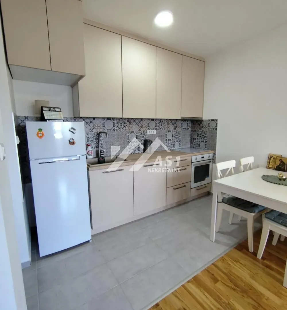 Rent, one bedroom apartment, 46m², Telep, Novi Sad Sve Podlokacije