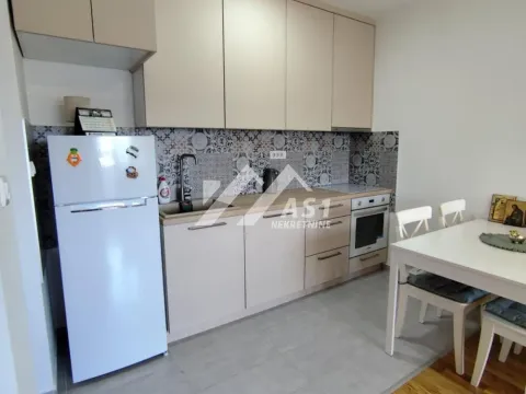 Izdavanje, jednosoban stan, 46m², Telep, Novi Sad Sve Podlokacije - image 3