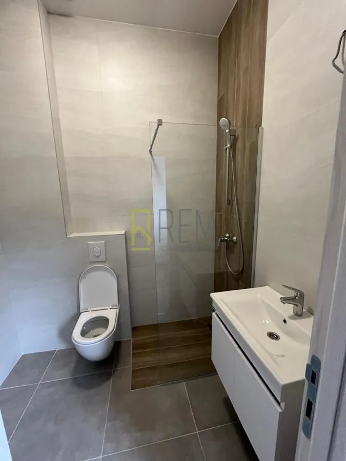 Sale, one bedroom apartment, 47m², Kolašin, Crna Gora