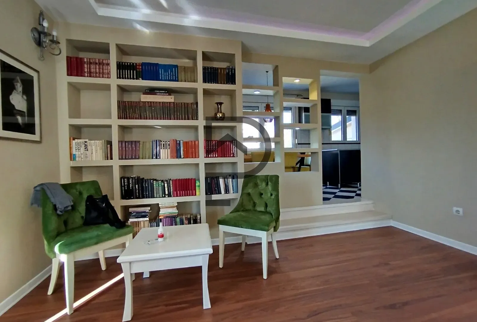 Rent, apartment, 330m², Tološi, Podgorica