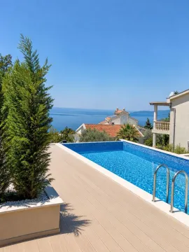 Prodaja, kuća, 295m², Blizikuće, Budva - image 24