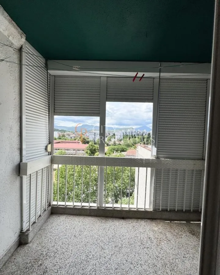 Prodaja, stan, 80m², Zabjelo, Podgorica