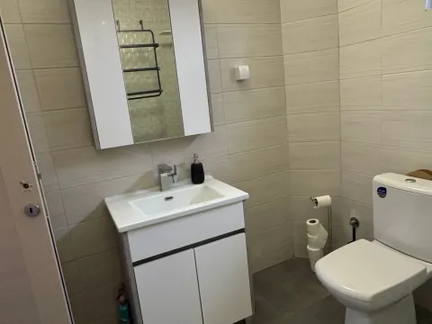 Izdavanje, trosoban stan, 120m², City Kvart, Podgorica - image 6