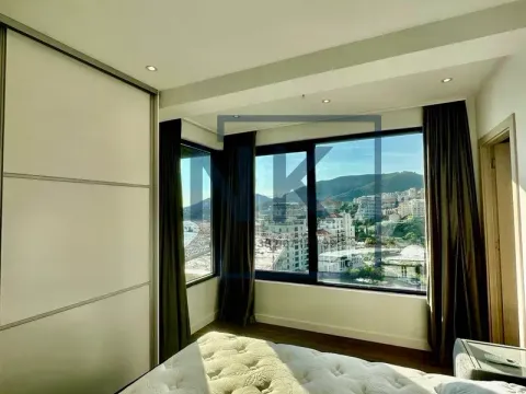 Prodaja, trosoban stan, 190m², Rafailovići, Budva - image 10