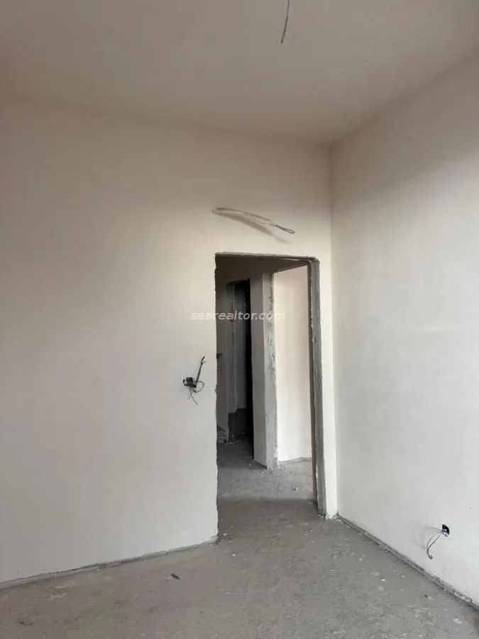 Prodaja, jednosoban stan, 56m², Ulcinj, Crna Gora