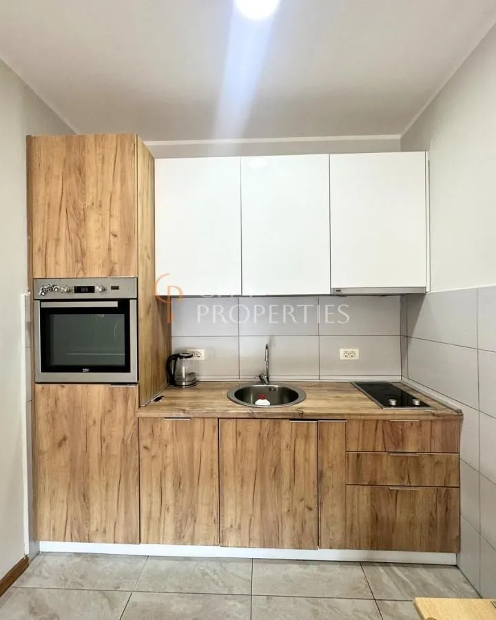 Rent, apartment, 43m², Ljubović, Podgorica
