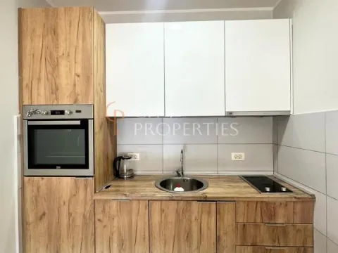 Rent, apartment, 43m², Ljubović, Podgorica - image 11