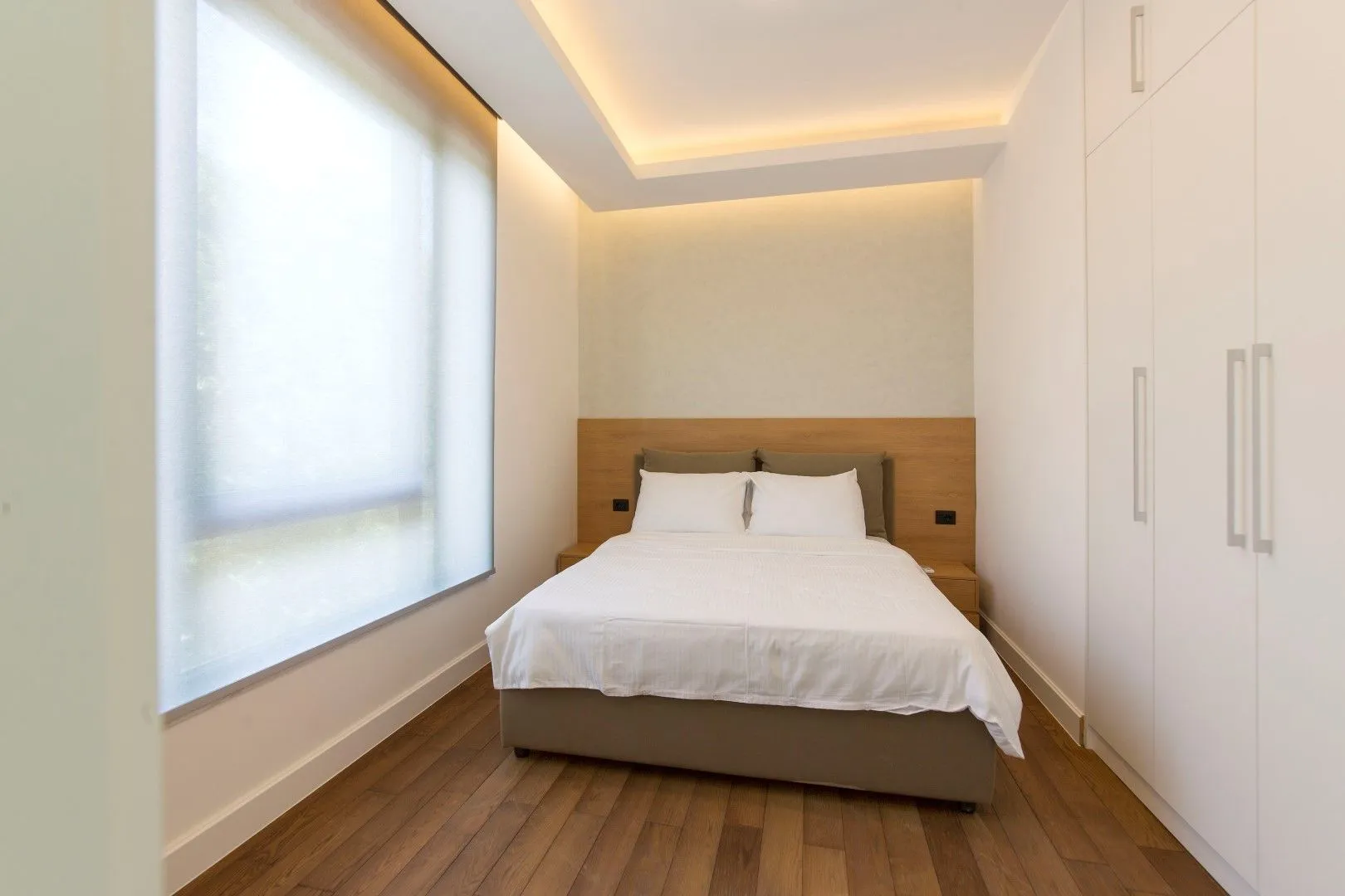 Prodaja, stan, 80m², Tivat, Crna Gora