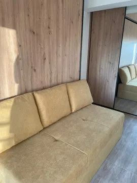 Rent, one bedroom apartment, 46m², Šušanj, Bar - image 13