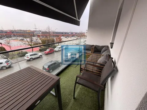 Prodaja, jednosoban stan, 43m², Aqua park, Jagodina - image 14