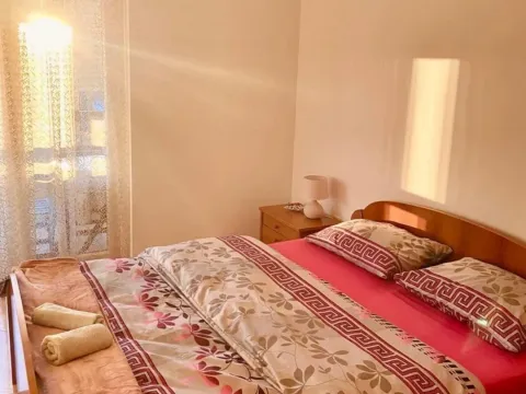 Rent, one bedroom apartment, 48m², Stari Aerodrom, Podgorica - image 7