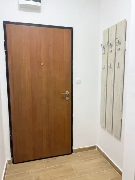 Prodaja, jednosoban stan, 49m², City Kvart, Podgorica - image 3