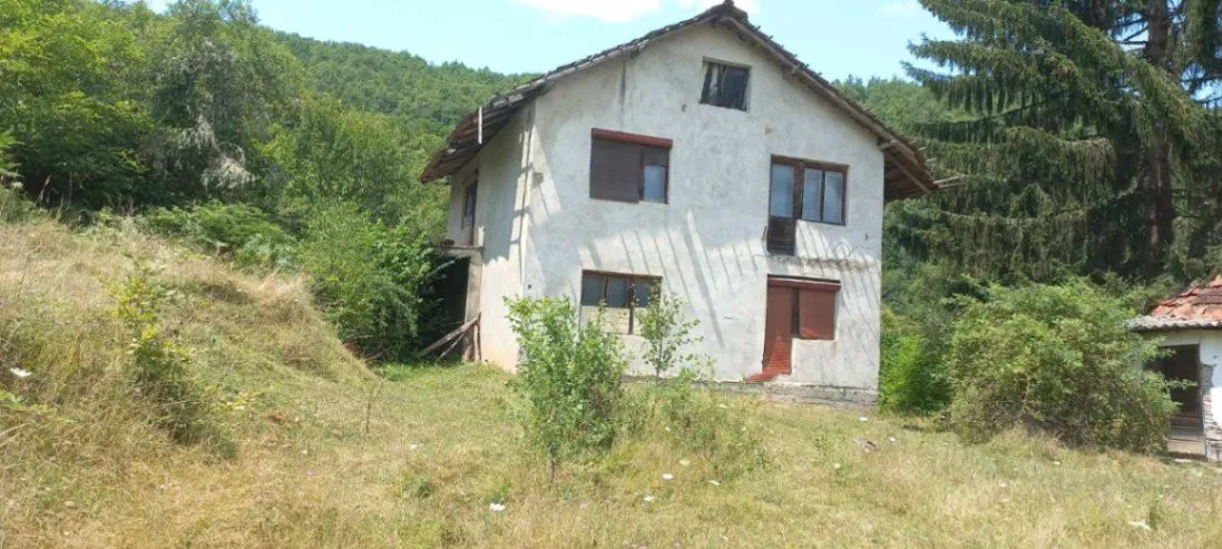 Prodaja, kuća, 180m², Bistrica, Bijelo Polje