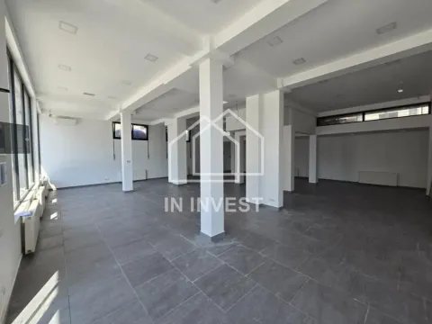 Sale, office space, 169m², Užice, Srbija - image 3