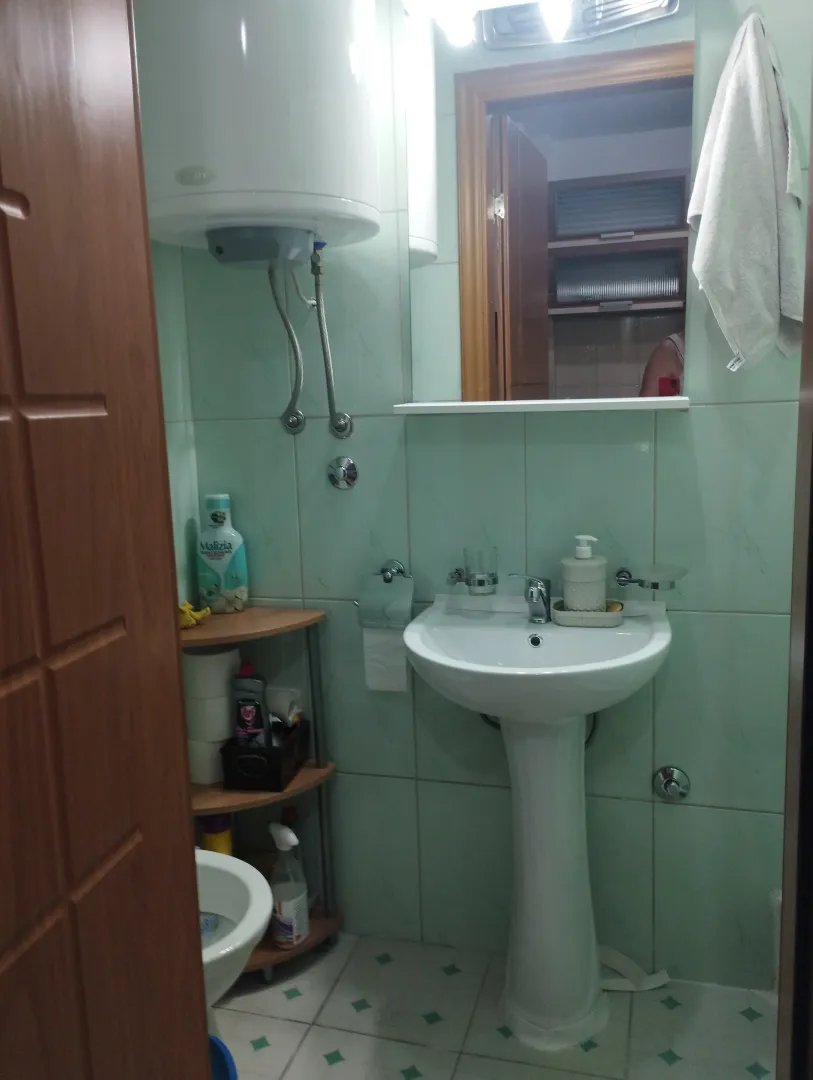 Rent, studio apartment, 19m², Zabjelo, Podgorica