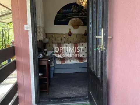 Prodaja, kuća, 37m², Prolom Banja, Kuršumlija - image 4