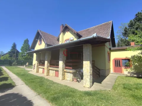 Sale, house, 300m², Kelebija, Subotica - image 4