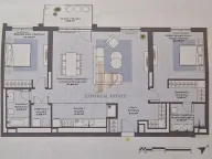 Prodaja, trosoban stan, 117m², Savski Venac, Beograd - image 9