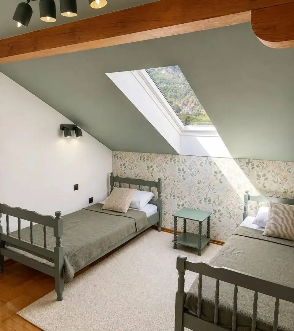 Sale, two bedroom apartment, 96m², Rozino, Budva