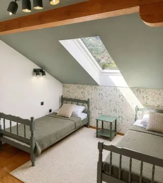 Sale, two bedroom apartment, 96m², Rozino, Budva - image 6