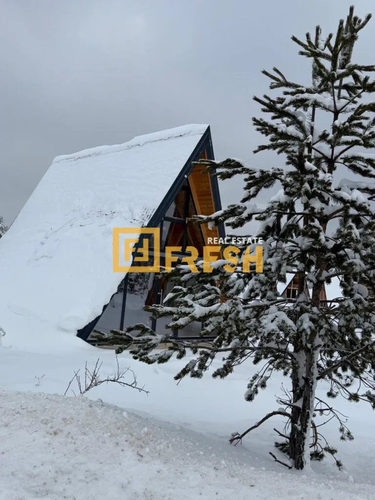 Prodaja, kuća, 68m², Žabljak, Crna Gora