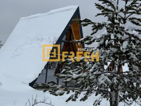 Prodaja, kuća, 68m², Žabljak, Crna Gora - image 5