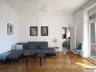 Prodaja, trosoban stan, 82m², Savski Venac, Beograd - image 2