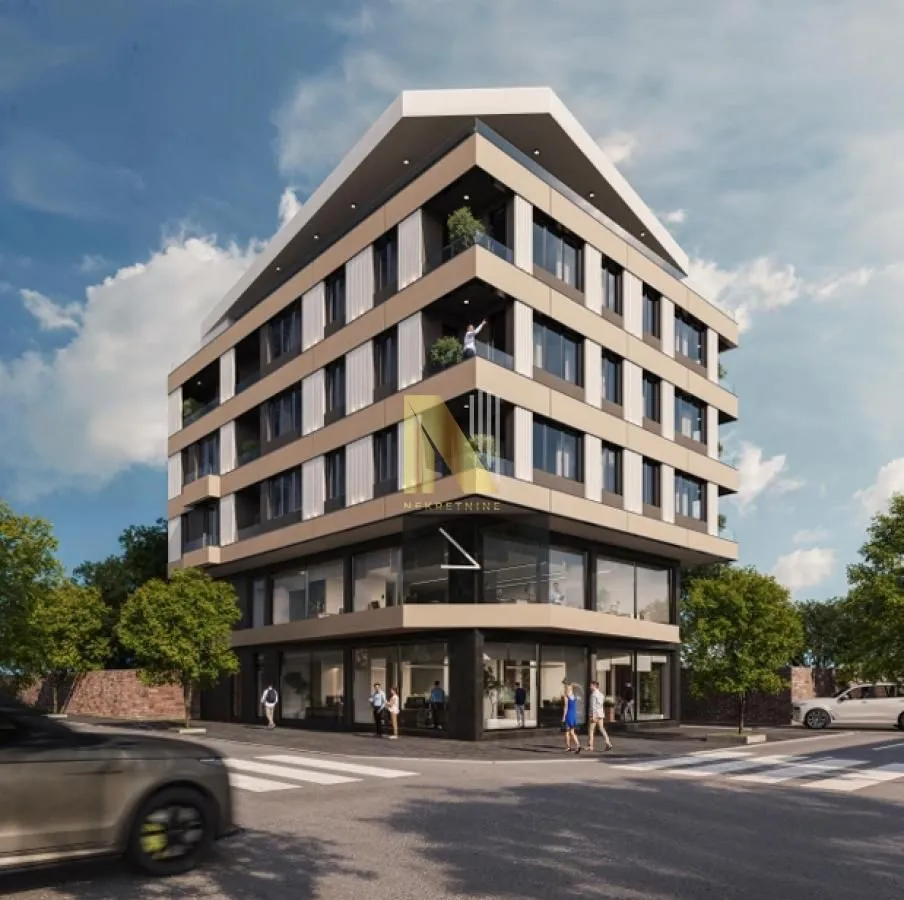 Prodaja, garsonjera, 26m², Telep, Novi Sad Sve Podlokacije